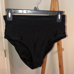 Hi rise Target swim bottoms !!